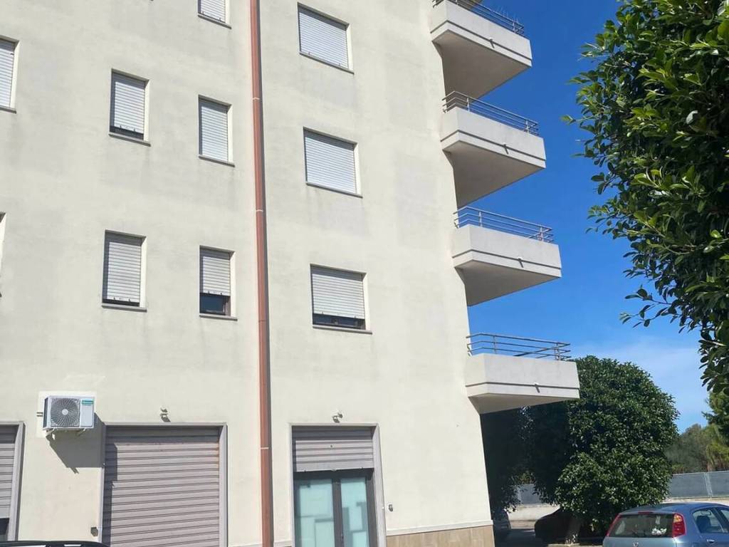 Appartamento a Taranto in Viale Jonio, 380 /A - Foto 4