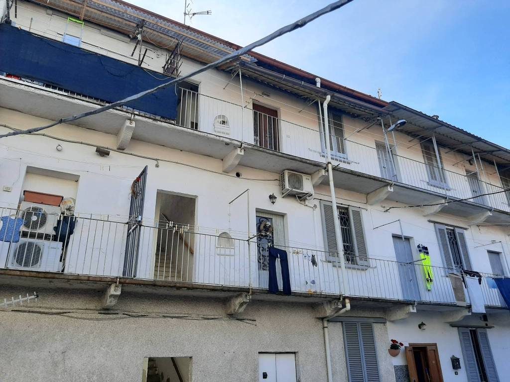 Appartamento a Cavenago di brianza in Via Giuseppe Garibaldi, 20 - Foto 1