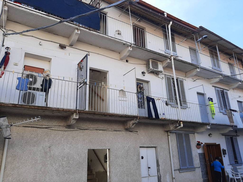Appartamento a Cavenago di brianza in Via Giuseppe Garibaldi, 20 - Foto 2