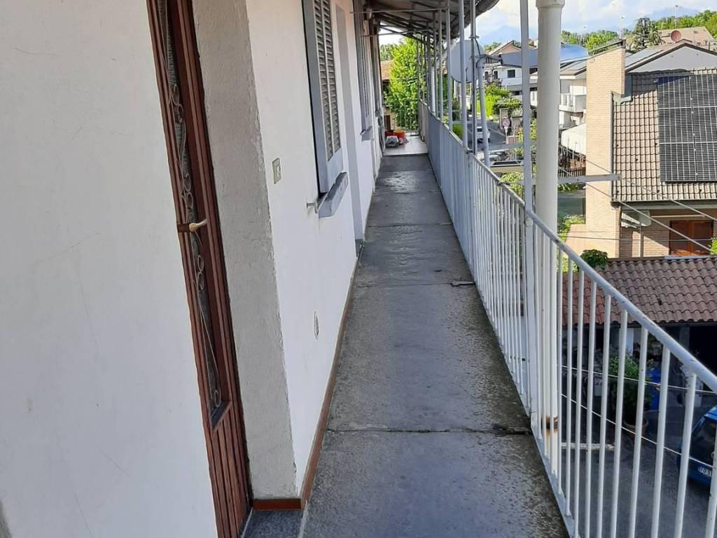 Appartamento a Cavenago di brianza in Via Giuseppe Garibaldi, 20 - Foto 4