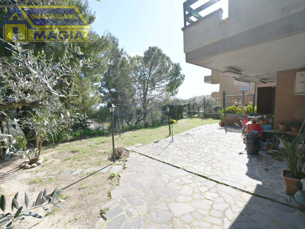 Villetta a schiera a Acquaviva picena in Via Giuseppe Garibaldi, 52 - Foto 5