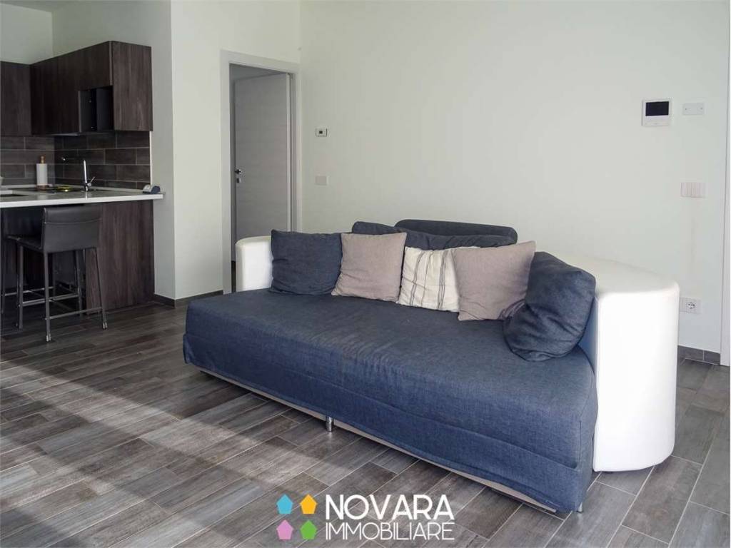 Appartamento a Romentino in Via Puccini, 7 - Foto 2