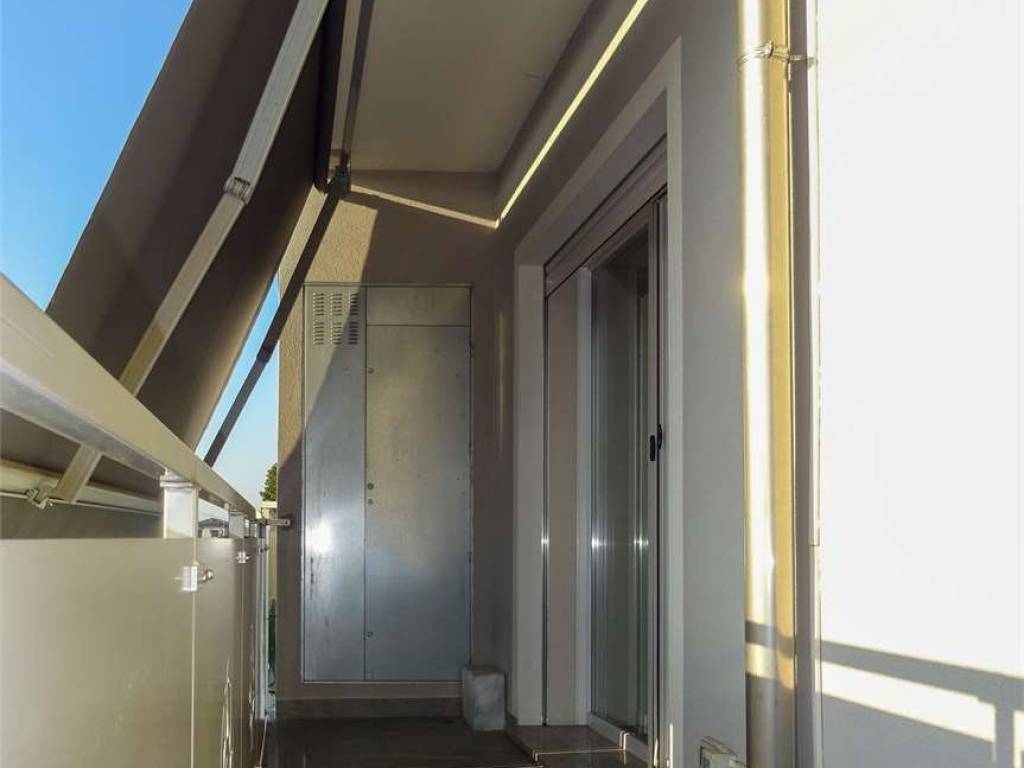 Appartamento a Romentino in Via Puccini, 7 - Foto 5