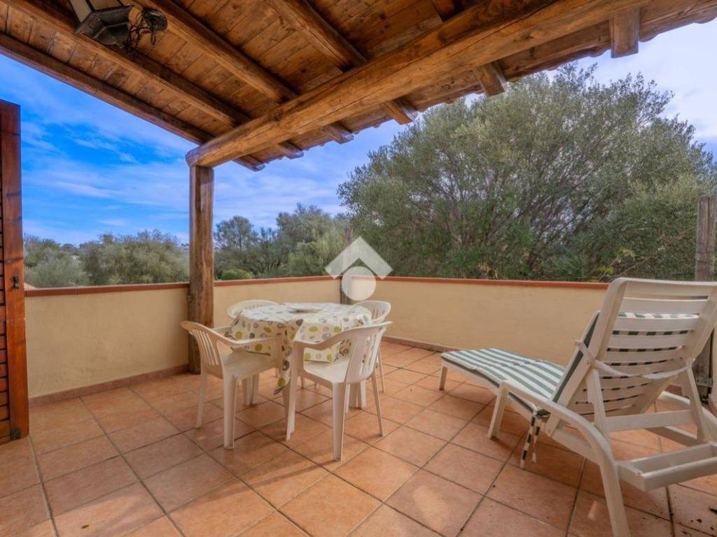 Appartamento a San teodoro in Via degli Asfodeli - Foto 3