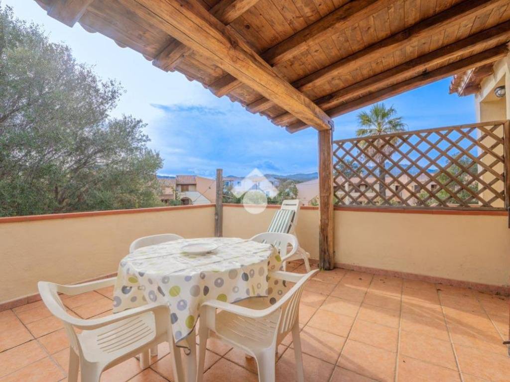 Appartamento a San teodoro in Via degli Asfodeli - Foto 4