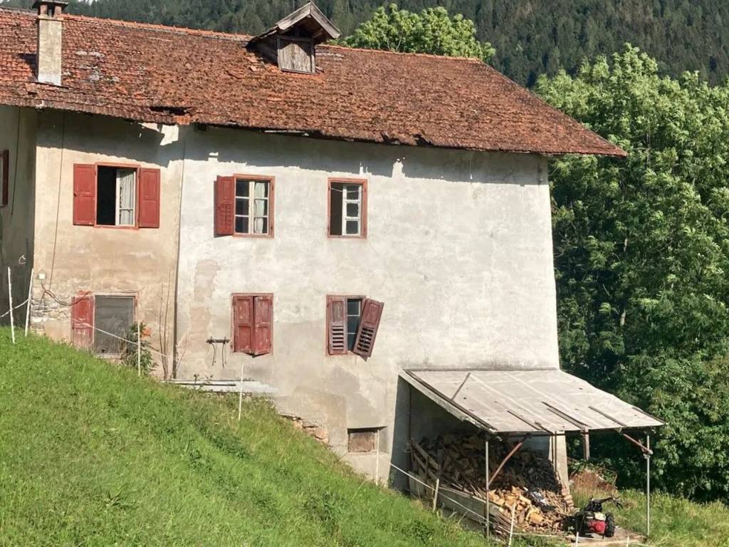Villa a Primiero san martino di castrozza in Via Siror, 34 - Foto 2