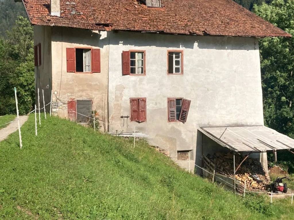 Villa a Primiero san martino di castrozza in Via Siror, 34 - Foto 3
