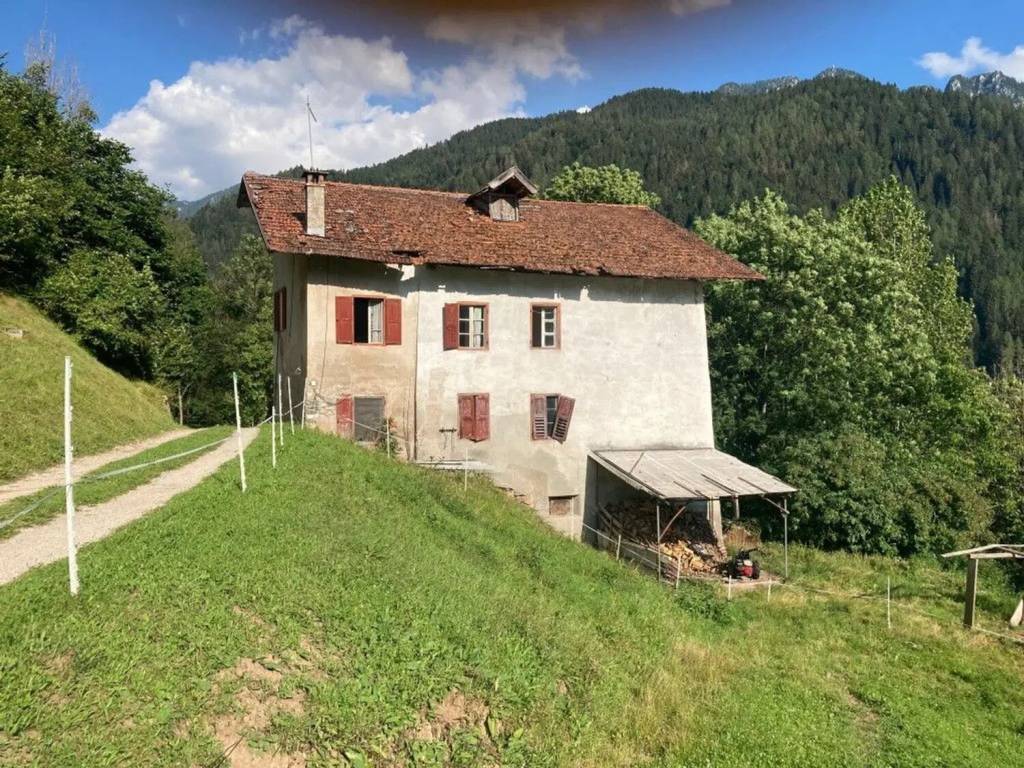 Villa a Primiero san martino di castrozza in Via Siror, 34 - Foto 4