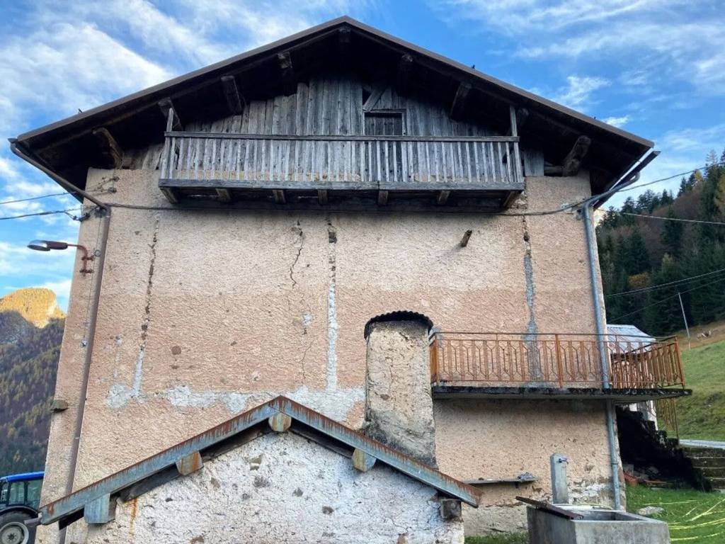 Rustico / casale a Sagron mis in Via Caravaggio, 14 - Foto 2