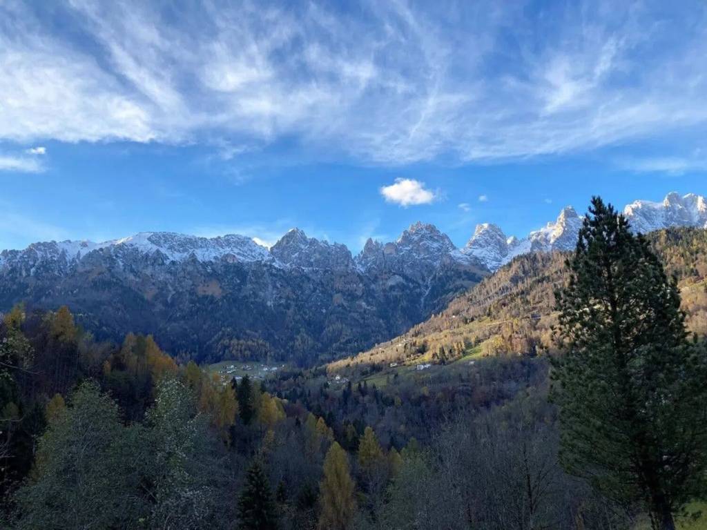 Rustico / casale a Sagron mis in Via Caravaggio, 14 - Foto 3