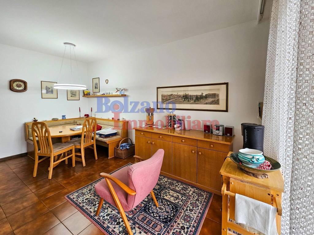 Appartamento a Bolzano in Via Franz von Defregger - Foto 3