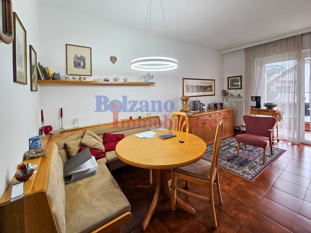 Appartamento a Bolzano in Via Franz von Defregger - Foto 4