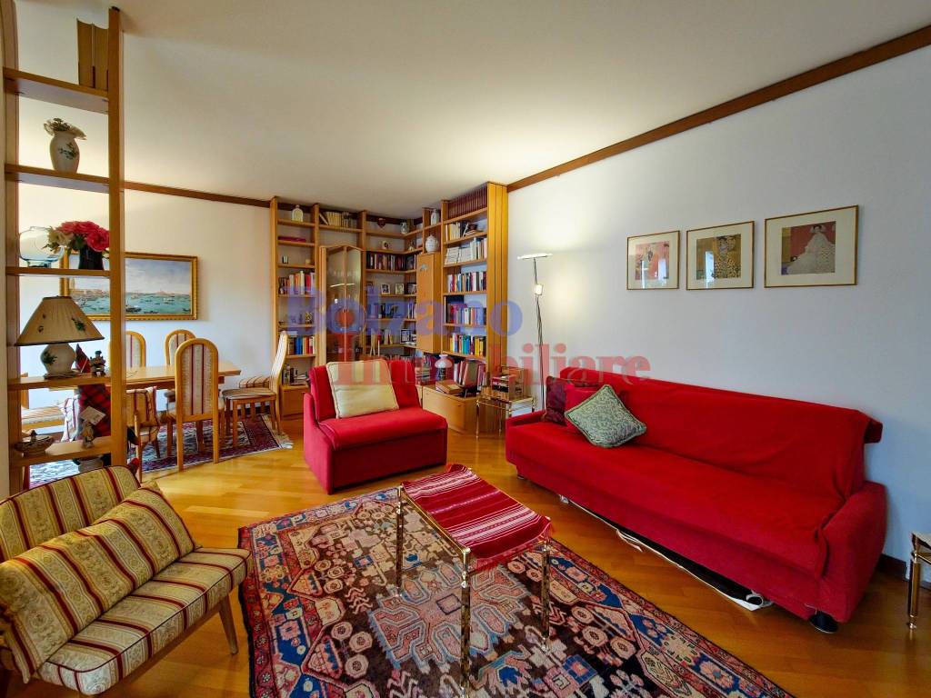 Appartamento a Bolzano in Via Franz von Defregger - Foto 5