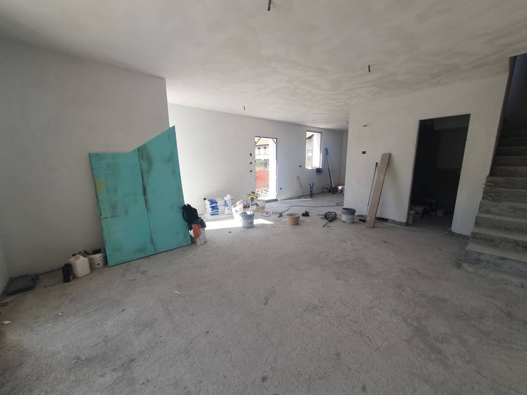 Villa a Sesto calende in Via Vittorio Tognoli - Foto 2