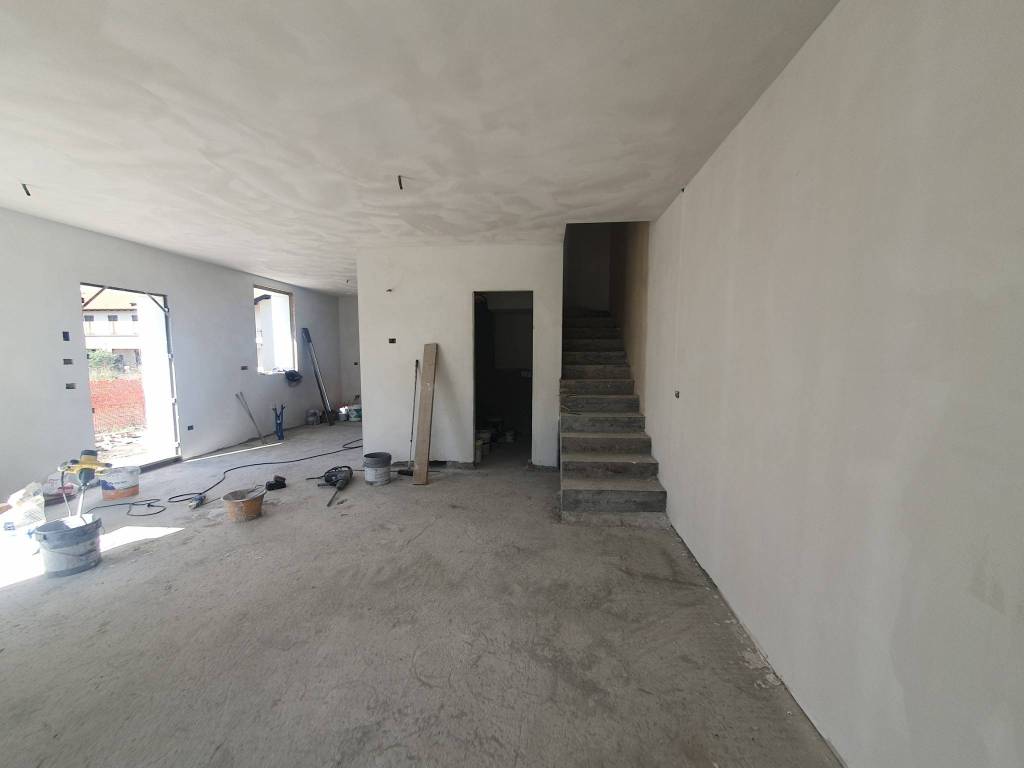 Villa a Sesto calende in Via Vittorio Tognoli - Foto 3