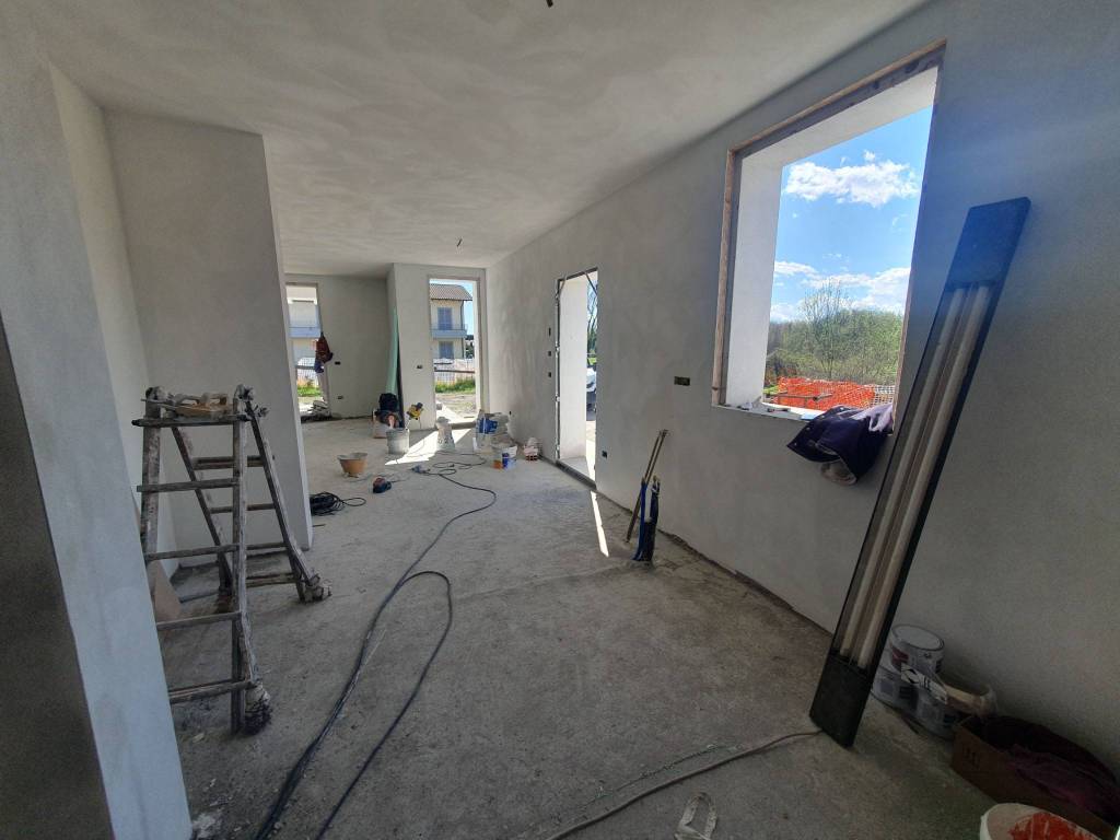 Villa a Sesto calende in Via Vittorio Tognoli - Foto 5