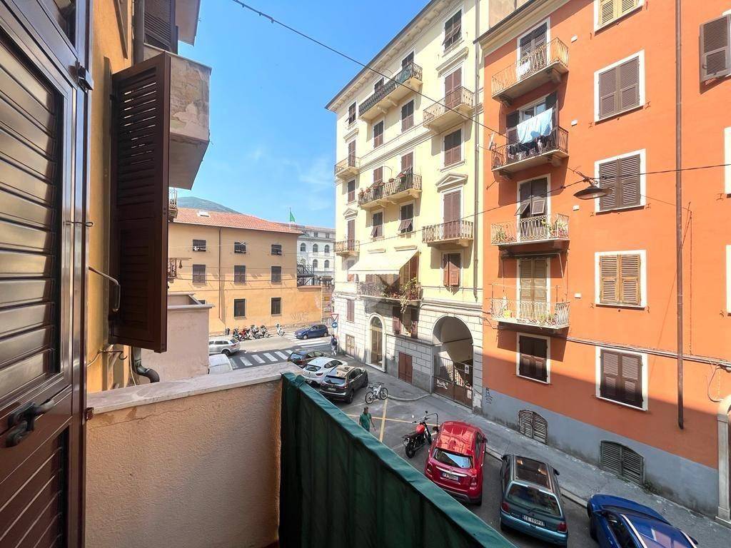 Appartamento a La spezia in Via Nino Bixio, 10 - Foto 2