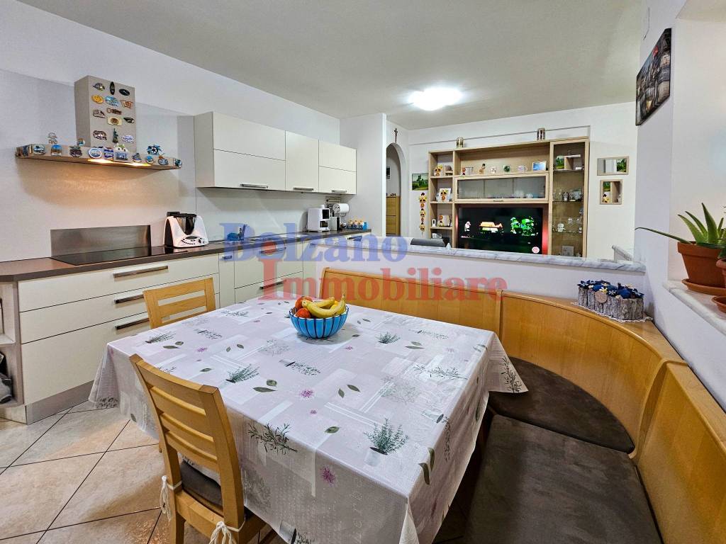 Appartamento a Bolzano in Via Claudia Augusta - Foto 4