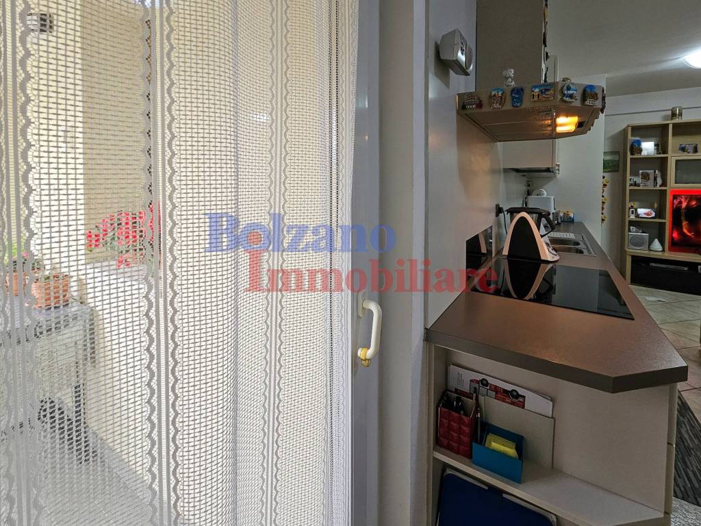 Appartamento a Bolzano in Via Claudia Augusta - Foto 5