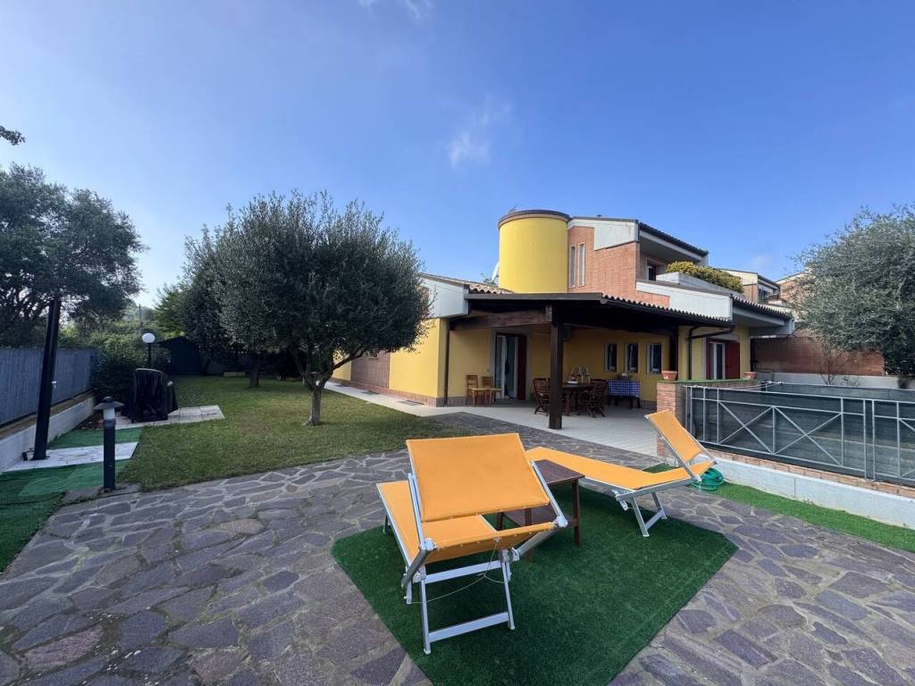 Villetta a schiera a Porto recanati in delle quercie, 2 - Foto 3