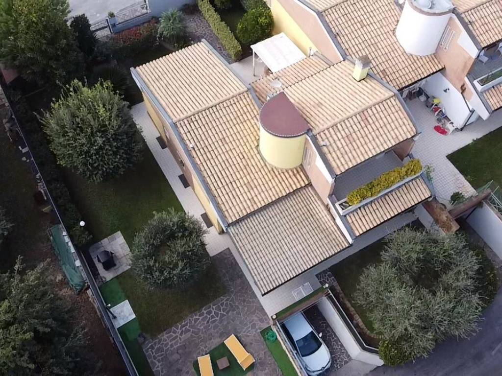 Villetta a schiera a Porto recanati in delle quercie, 2 - Foto 4