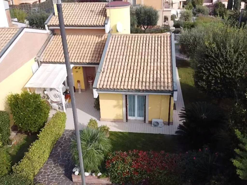 Villetta a schiera a Porto recanati in delle quercie, 2 - Foto 5