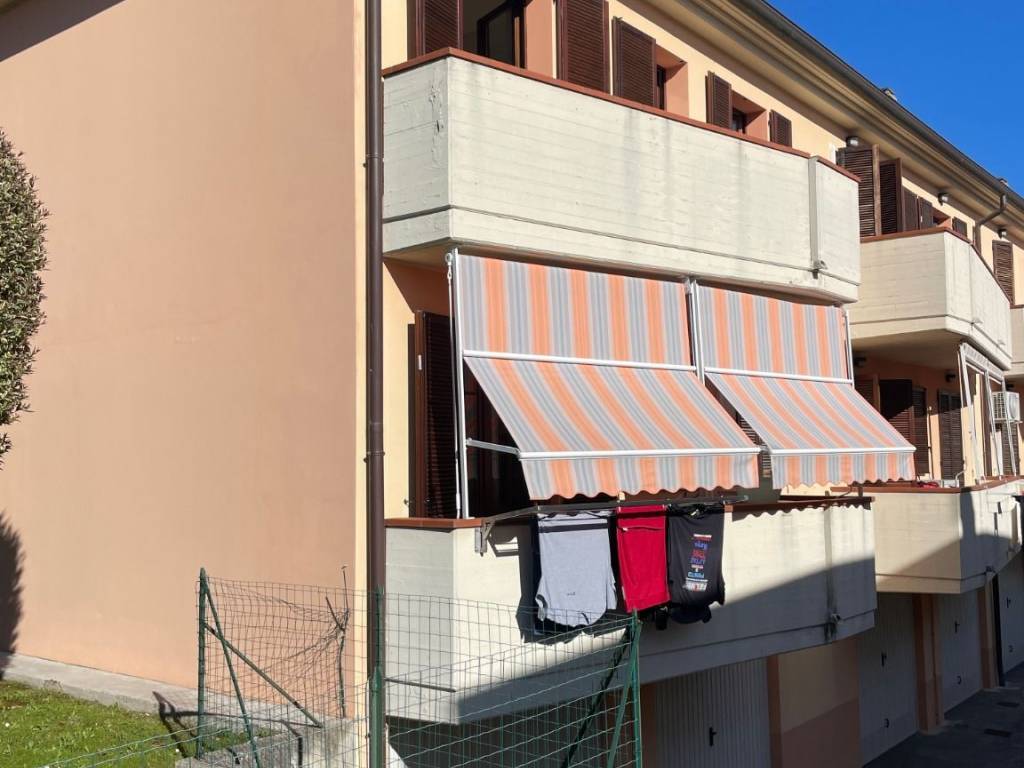 Appartamento a Vallefoglia in Corso 21 Gennaio - Foto 2