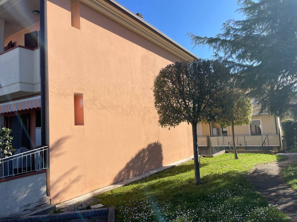 Appartamento a Vallefoglia in Corso 21 Gennaio - Foto 4