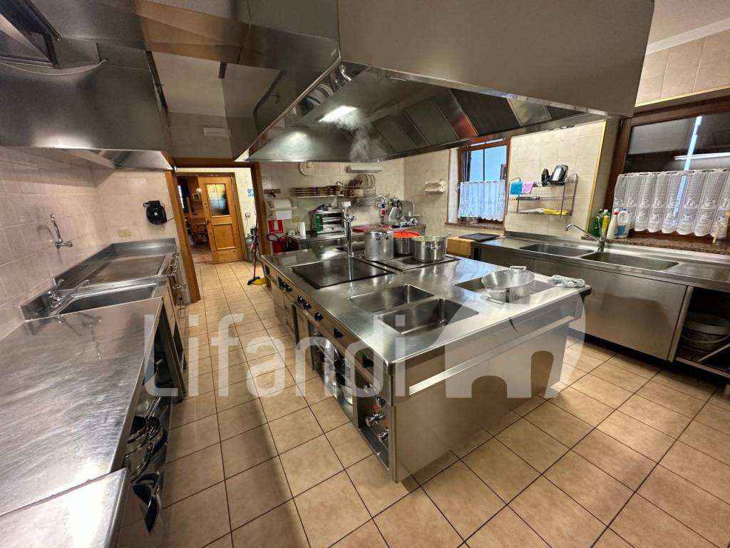 Casa indipendente a Cavareno in Mezzavia - Foto 2