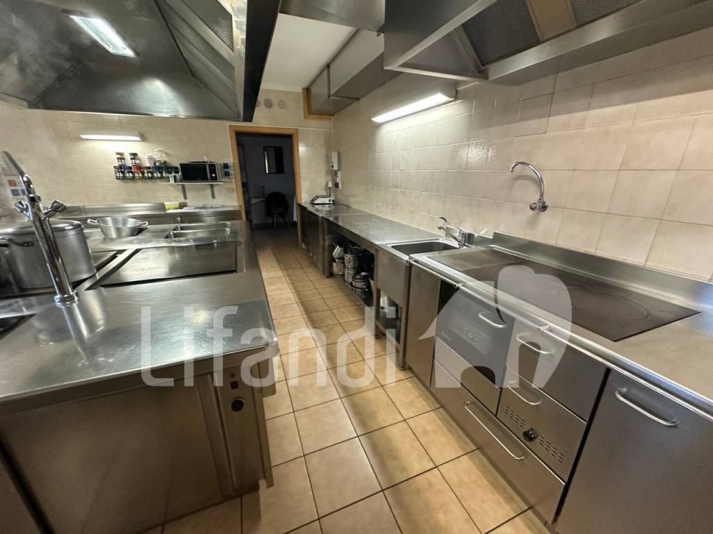 Casa indipendente a Cavareno in Mezzavia - Foto 3