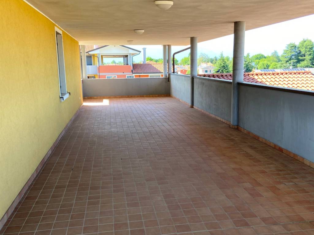 Attico / mansarda a Azzano decimo - Foto 2