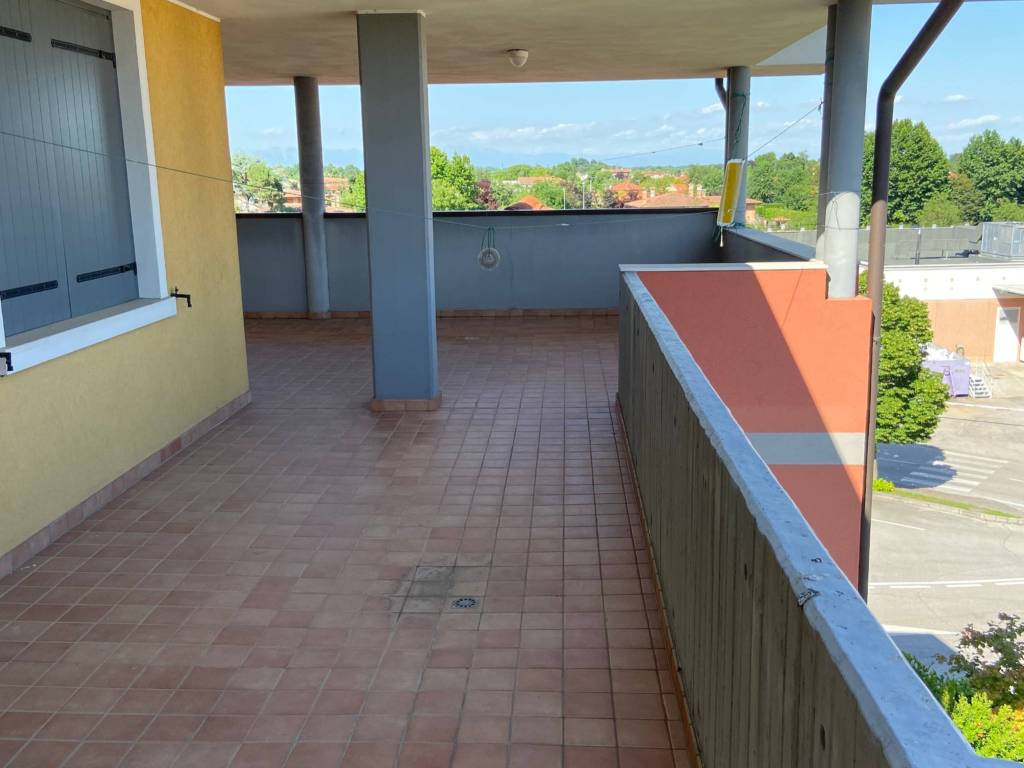 Attico / mansarda a Azzano decimo - Foto 3