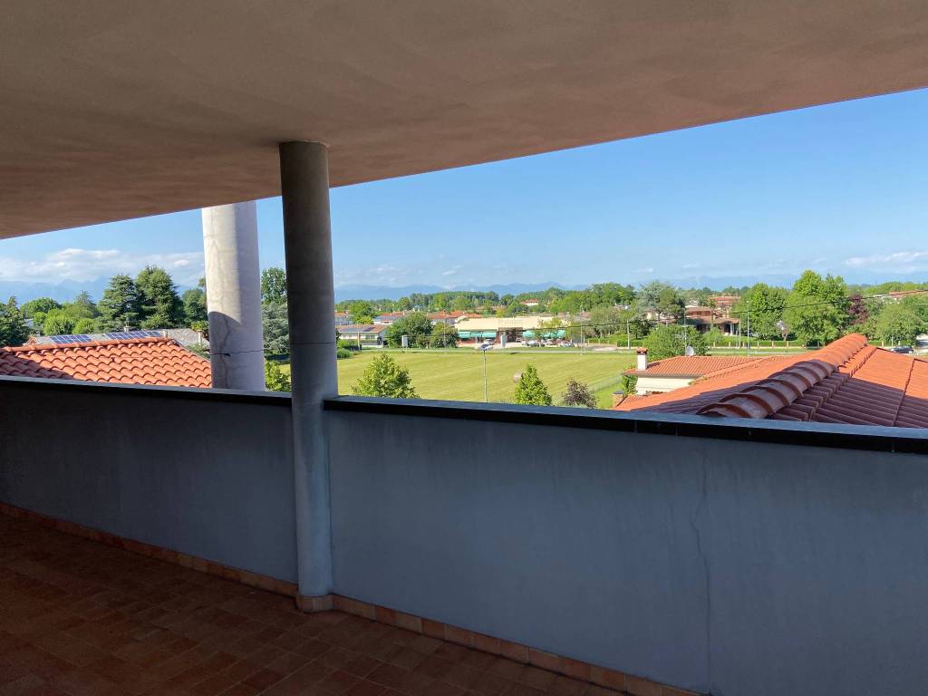 Attico / mansarda a Azzano decimo - Foto 4