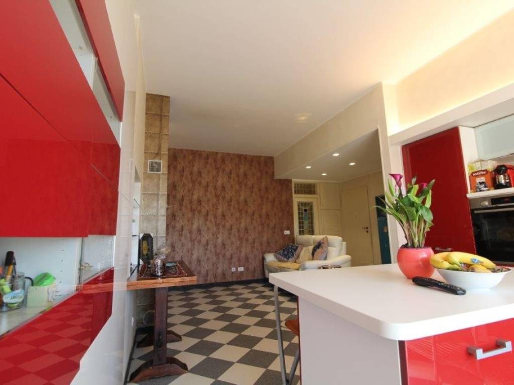 Appartamento a Ceriale in Via Sant'Eugenio, 41 - Foto 4