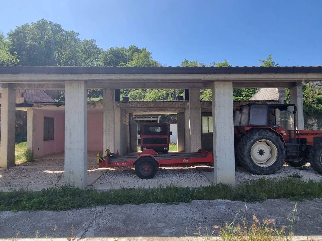 Casa indipendente a Lettomanoppello in Via Canale, 26 - Foto 3