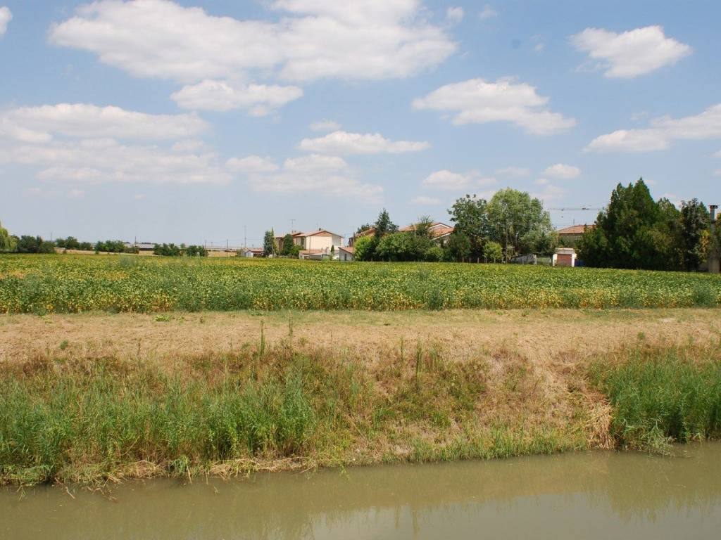 Terreno a Villamarzana in VILLAMARZANA Via Aldo Moro, 0 - Foto 3