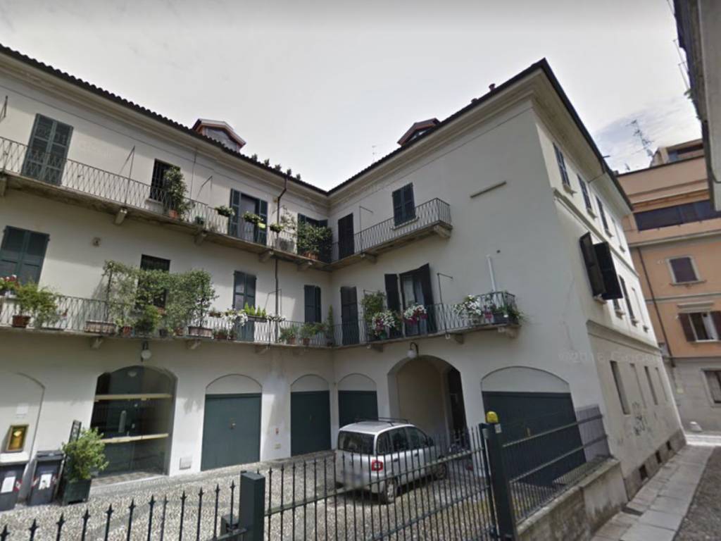 Attico / mansarda a Novara in Via Dolores Bello, 11 - Foto 2