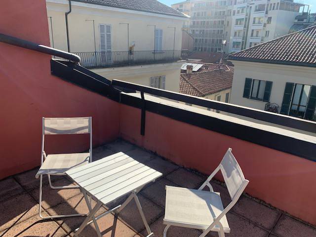 Attico / mansarda a Novara in Via Dolores Bello, 11 - Foto 4