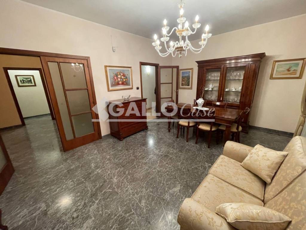 Appartamento a Cosenza in Via Stanislao Giacomantonio, 10 - Foto 2