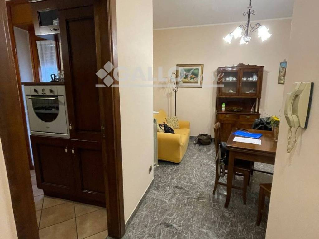 Appartamento a Cosenza in Via Stanislao Giacomantonio, 10 - Foto 4