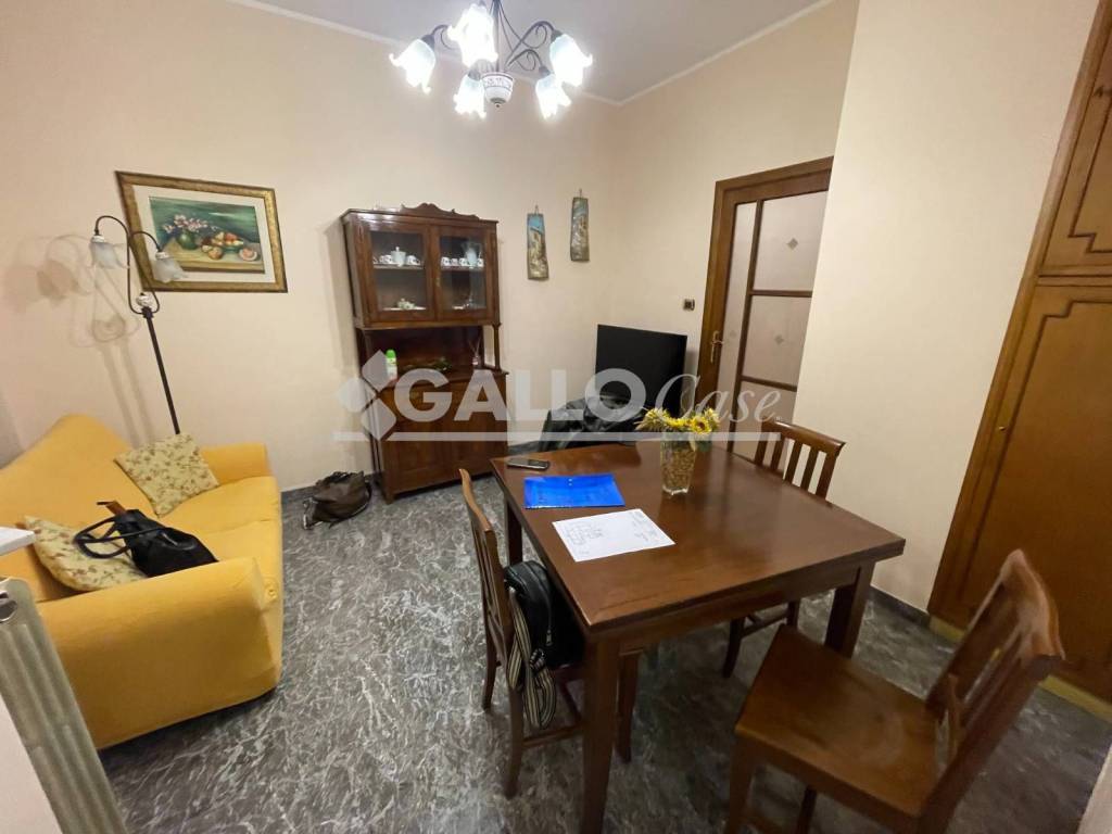 Appartamento a Cosenza in Via Stanislao Giacomantonio, 10 - Foto 5