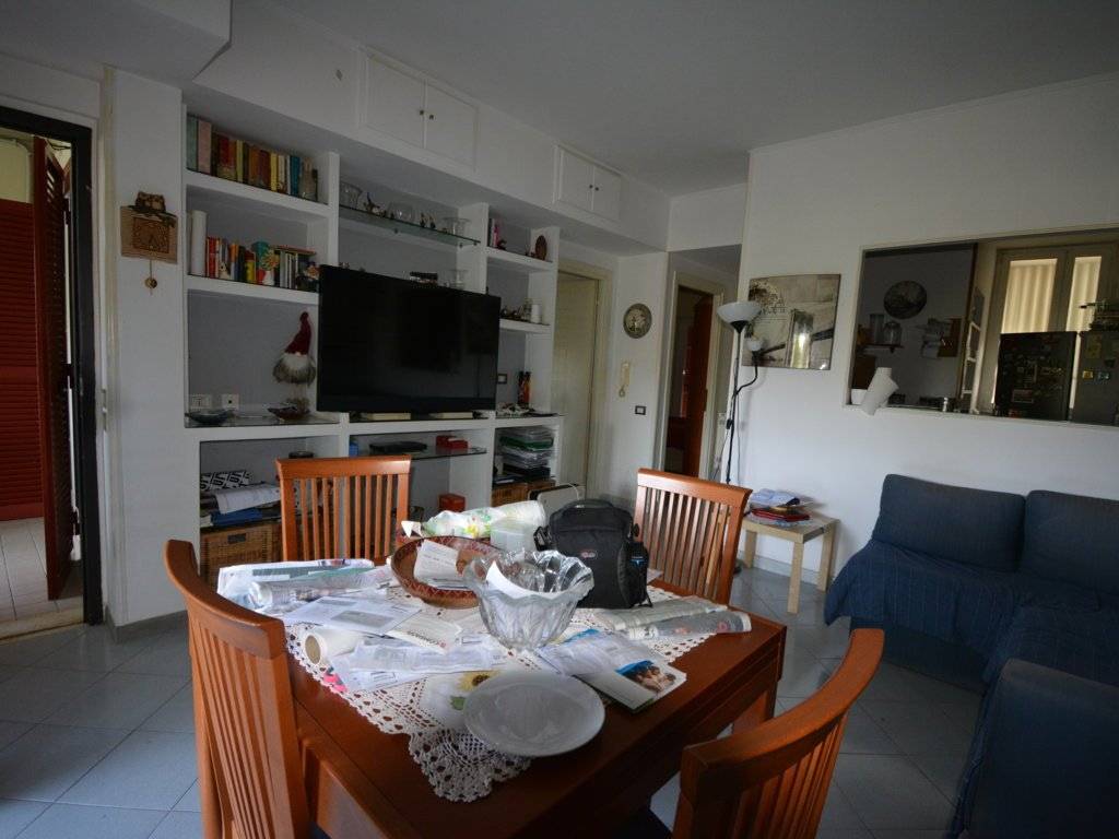 Appartamento a Monte porzio catone in Via Silio Italico, 39 - Foto 4