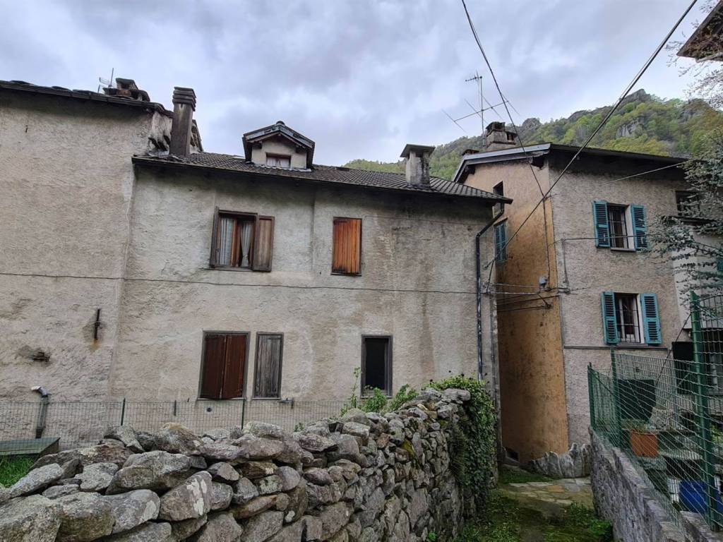 Casa indipendente a Campiglia cervo in FRAZIONE VALMOSCA, 123 - Foto 3