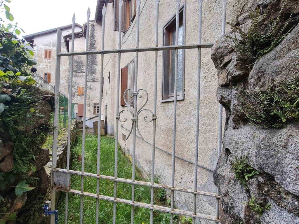 Casa indipendente a Campiglia cervo in FRAZIONE VALMOSCA, 123 - Foto 4