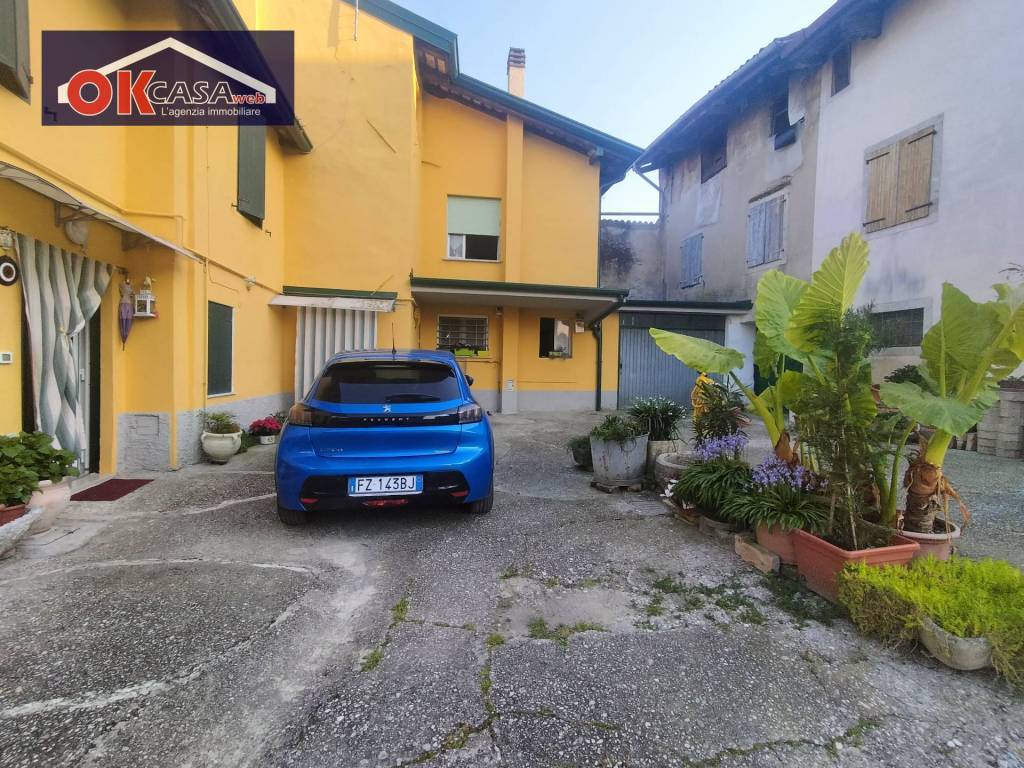 Casa indipendente a Villesse in Via Androna Veneta - Foto 3