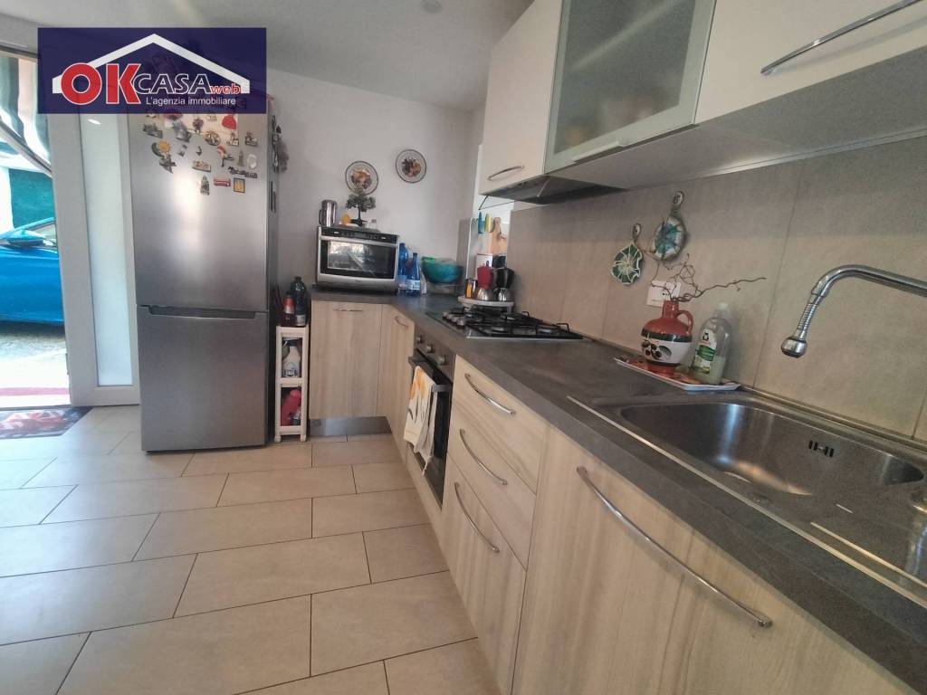 Casa indipendente a Villesse in Via Androna Veneta - Foto 5