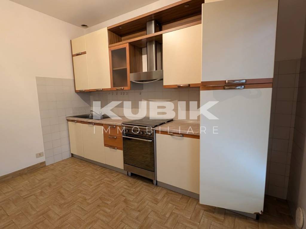 Appartamento a Gemona del friuli in Via Osoppo, 105 - Foto 2