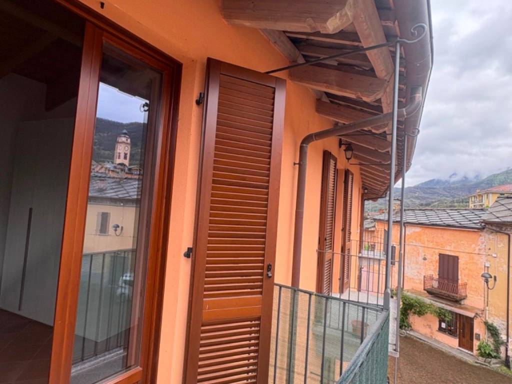 Appartamento a Sanfront in Piazza Cesare Battisti, 12 - Foto 2