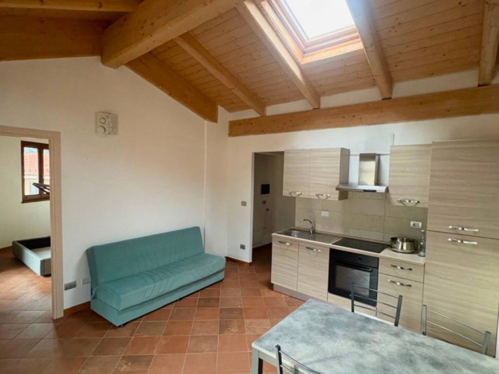 Appartamento a Sanfront in Piazza Cesare Battisti, 12 - Foto 3