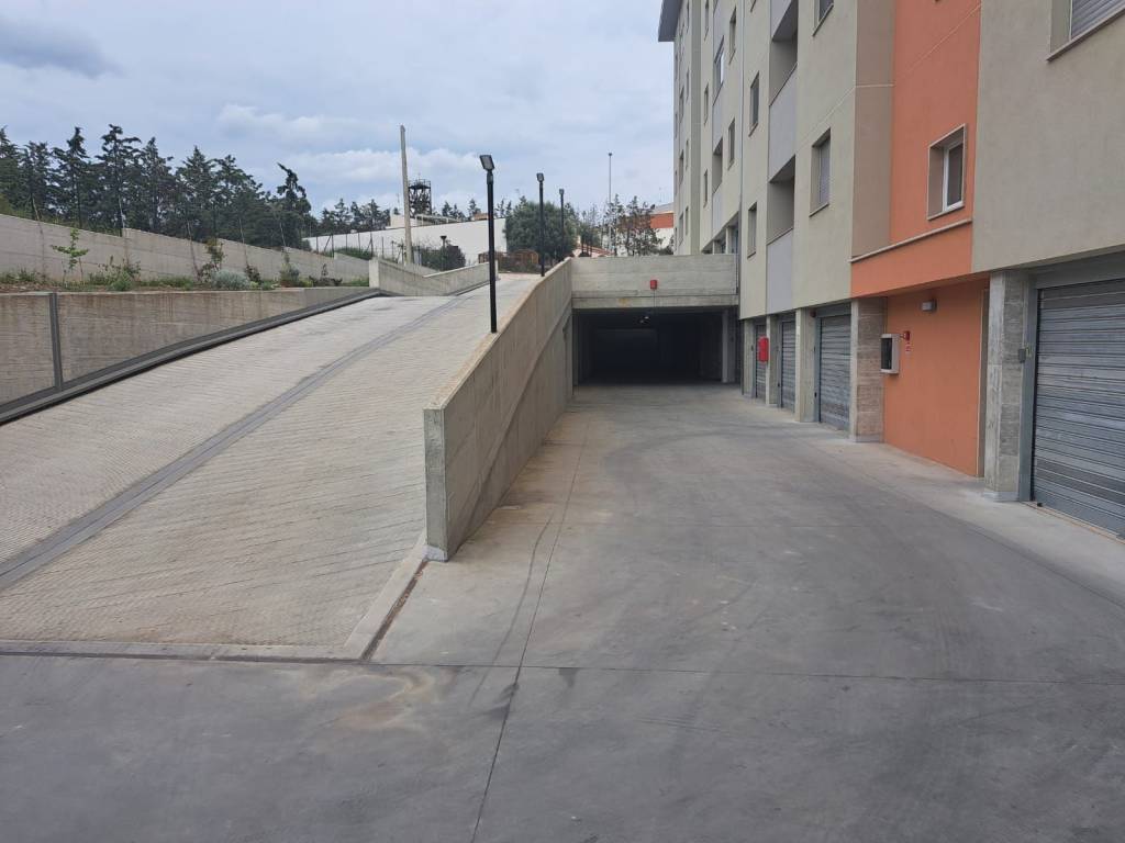 Immobile a Matera in Via Potenza - Foto 2